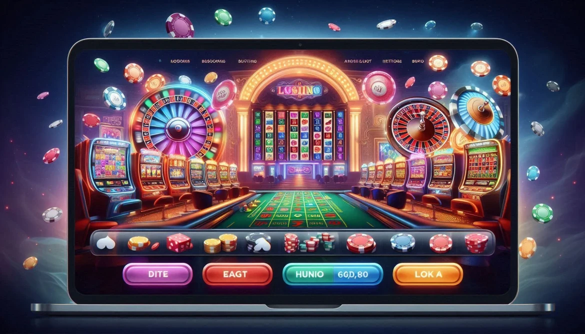 Ninewin casino